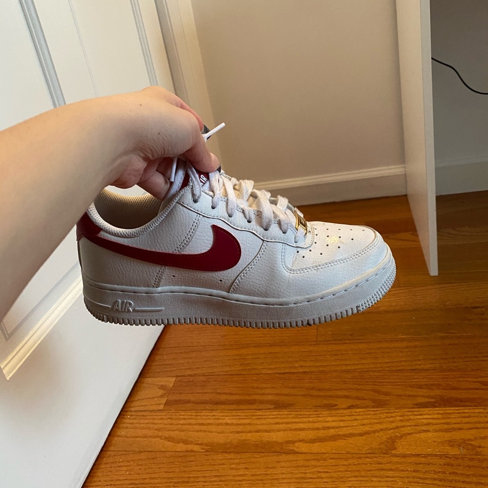 Air force 1